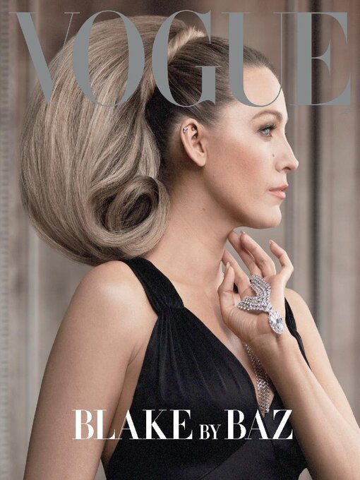 Title details for Vogue by Conde Nast US - Available